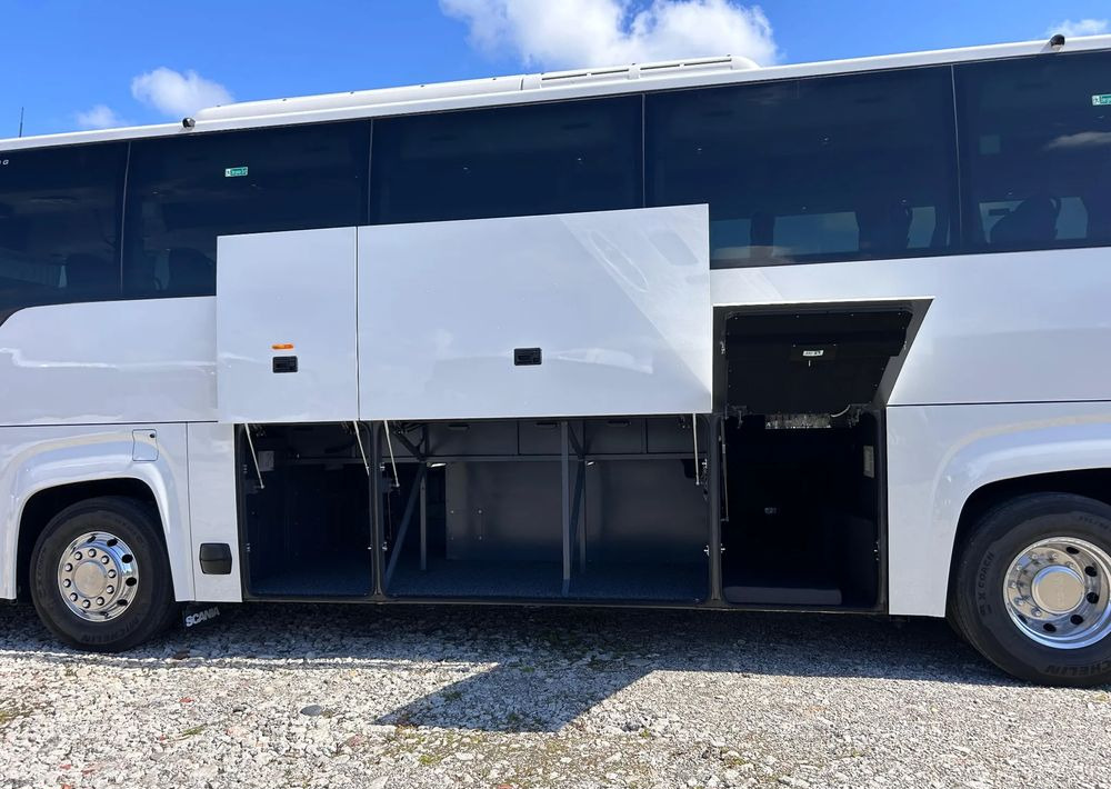Scania Higer - Autocarro: foto 4 Scania Higer - Autocarro: foto 4