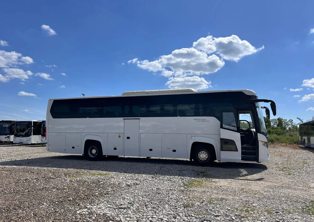 Scania Higer - Autocarro: foto 3 Scania Higer - Autocarro: foto 3