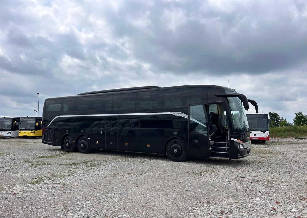 Setra S 516 HD - Autocarro: foto 3 Setra S 516 HD - Autocarro: foto 3