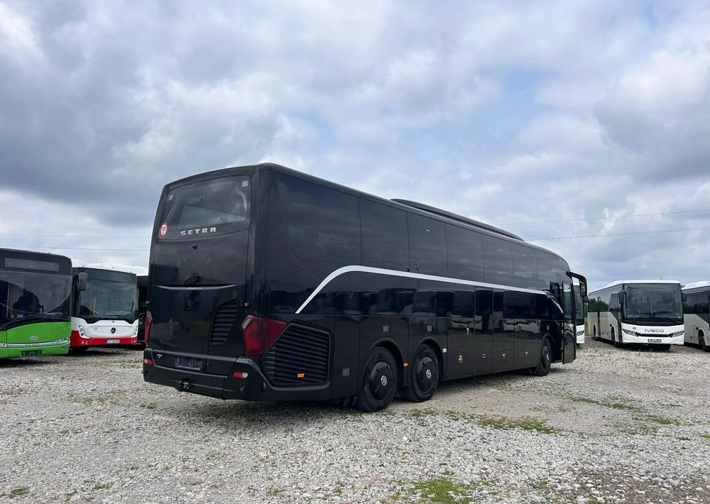 Setra S 516 HD - Autocarro: foto 5 Setra S 516 HD - Autocarro: foto 5