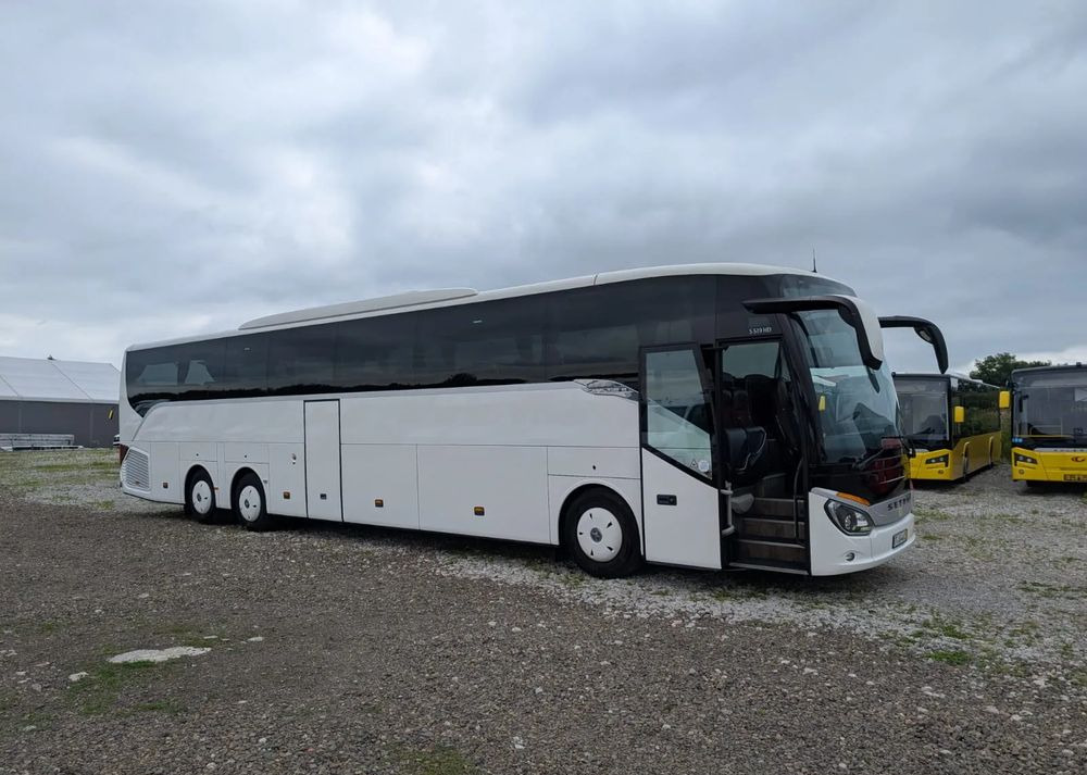 Setra S 519 HD - Autocarro: foto 2 Setra S 519 HD - Autocarro: foto 2