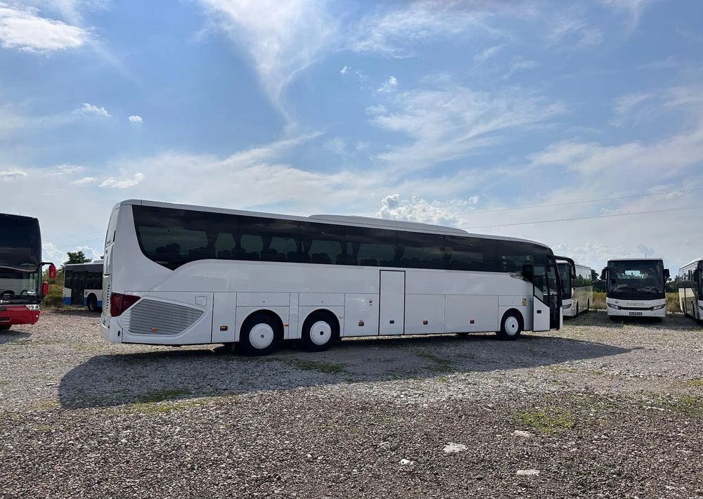 Setra S 519 HD - Autocarro: foto 3 Setra S 519 HD - Autocarro: foto 3