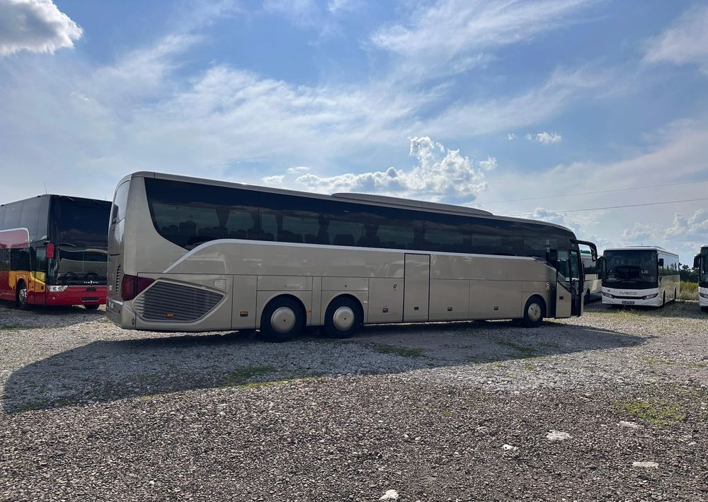 Setra S 519 HD - Autocarro: foto 3 Setra S 519 HD - Autocarro: foto 3