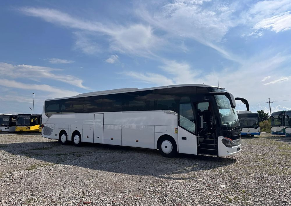 Setra S 519 HD - Autocarro: foto 1 Setra S 519 HD - Autocarro: foto 1