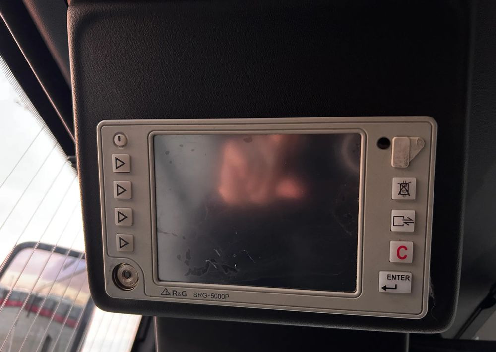 Ônibus urbano Solaris Urbino 10LE: foto 19 Ônibus urbano Solaris Urbino 10LE: foto 19