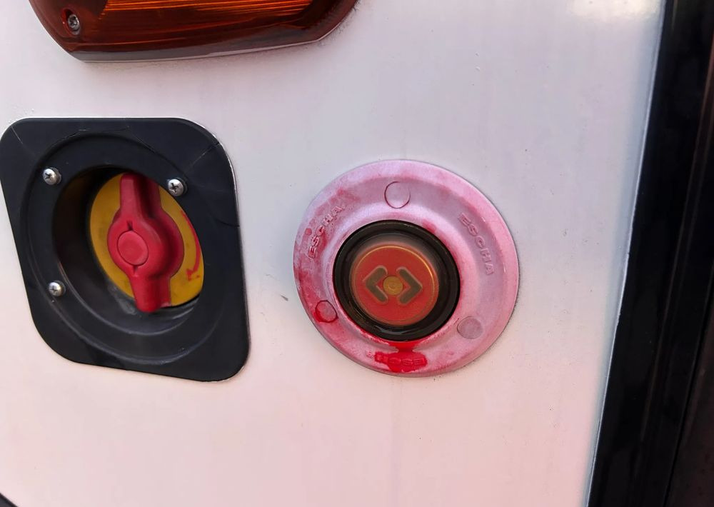 Ônibus urbano Solaris Urbino 10LE: foto 15 Ônibus urbano Solaris Urbino 10LE: foto 15