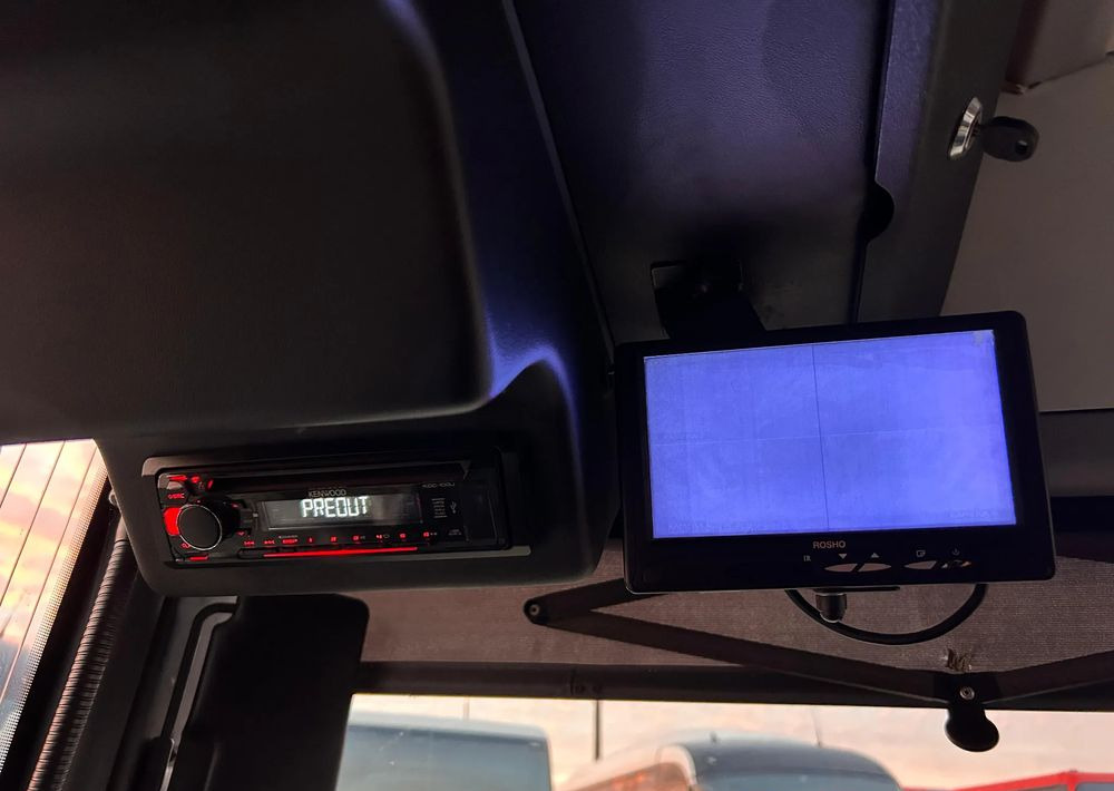 Ônibus urbano Solaris Urbino 10LE: foto 18 Ônibus urbano Solaris Urbino 10LE: foto 18