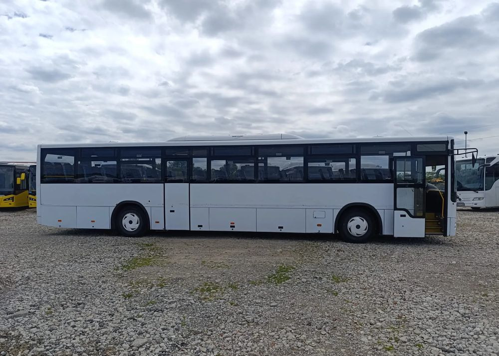 Temsa Tourmalin - Ônibus suburbano: foto 3 Temsa Tourmalin - Ônibus suburbano: foto 3