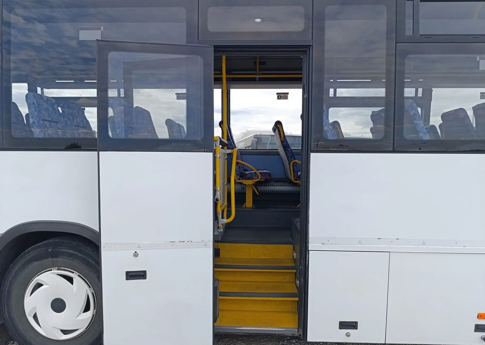 Temsa Tourmalin - Ônibus urbano: foto 4 Temsa Tourmalin - Ônibus urbano: foto 4