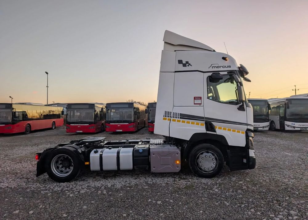 Renault T440 - Tractor: foto 3 Renault T440 - Tractor: foto 3