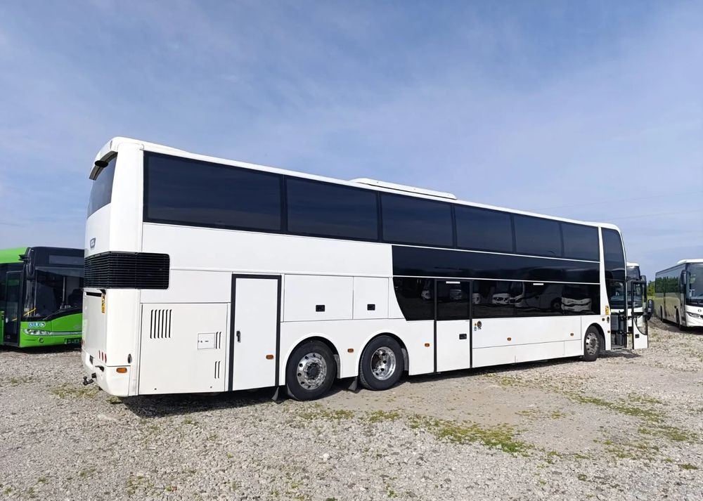 VDL SYNERGY - Ônibus panorâmico: foto 4 VDL SYNERGY - Ônibus panorâmico: foto 4