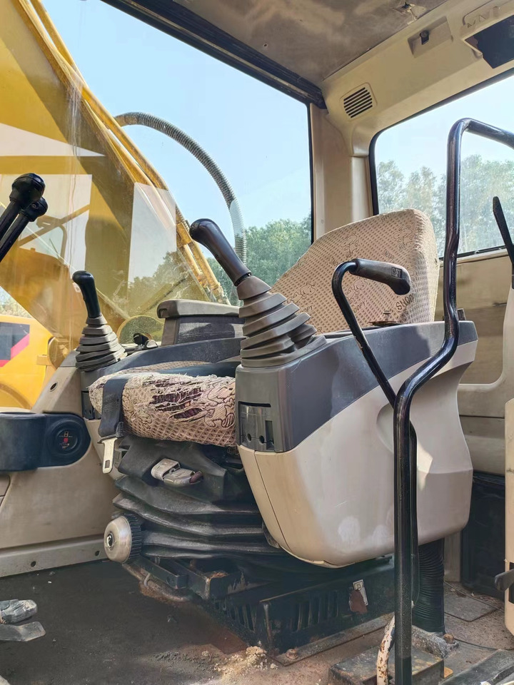 CAT 325CL - Escavadora de rastos: foto 5 CAT 325CL - Escavadora de rastos: foto 5