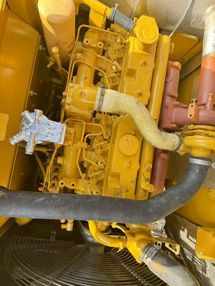 CATERPILLAR 320CL CAT 320 - Escavadora de rastos: foto 5 CATERPILLAR 320CL CAT 320 - Escavadora de rastos: foto 5