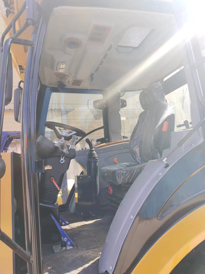 Retroescavadeira CATERPILLAR 420F: foto 6 Retroescavadeira CATERPILLAR 420F: foto 6