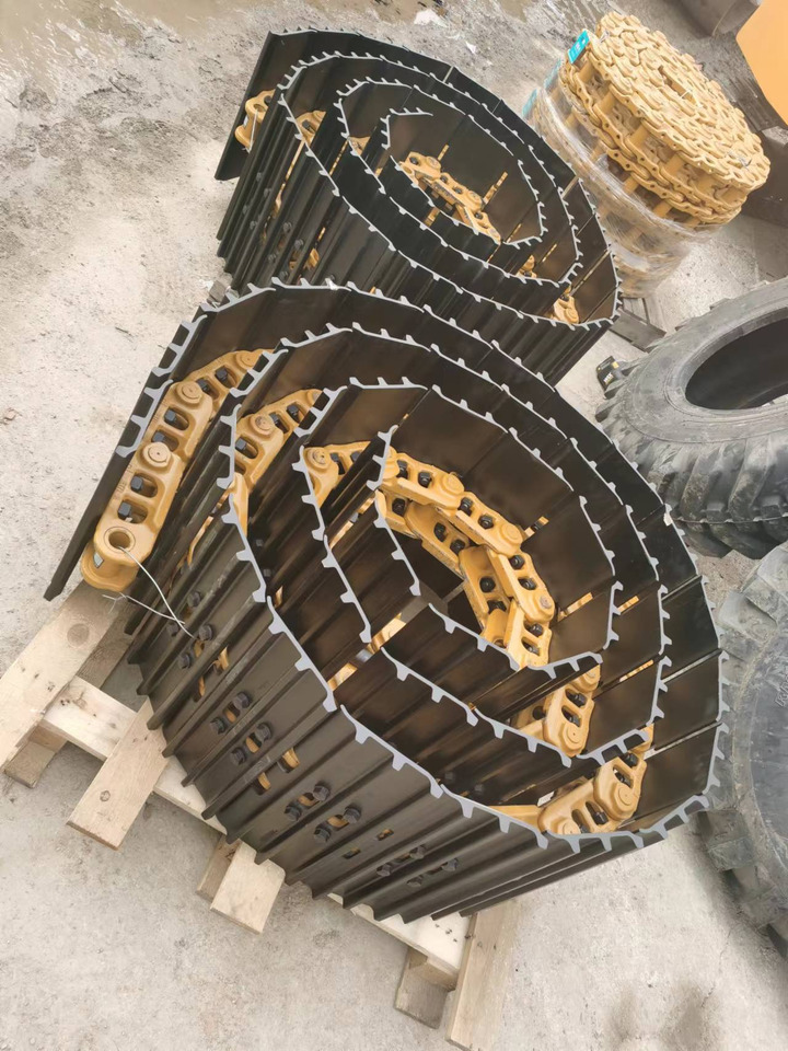 CATERPILLAR 600MM wxcavator track - Rasto para Escavadora de rastos: foto 1 CATERPILLAR 600MM wxcavator track - Rasto para Escavadora de rastos: foto 1
