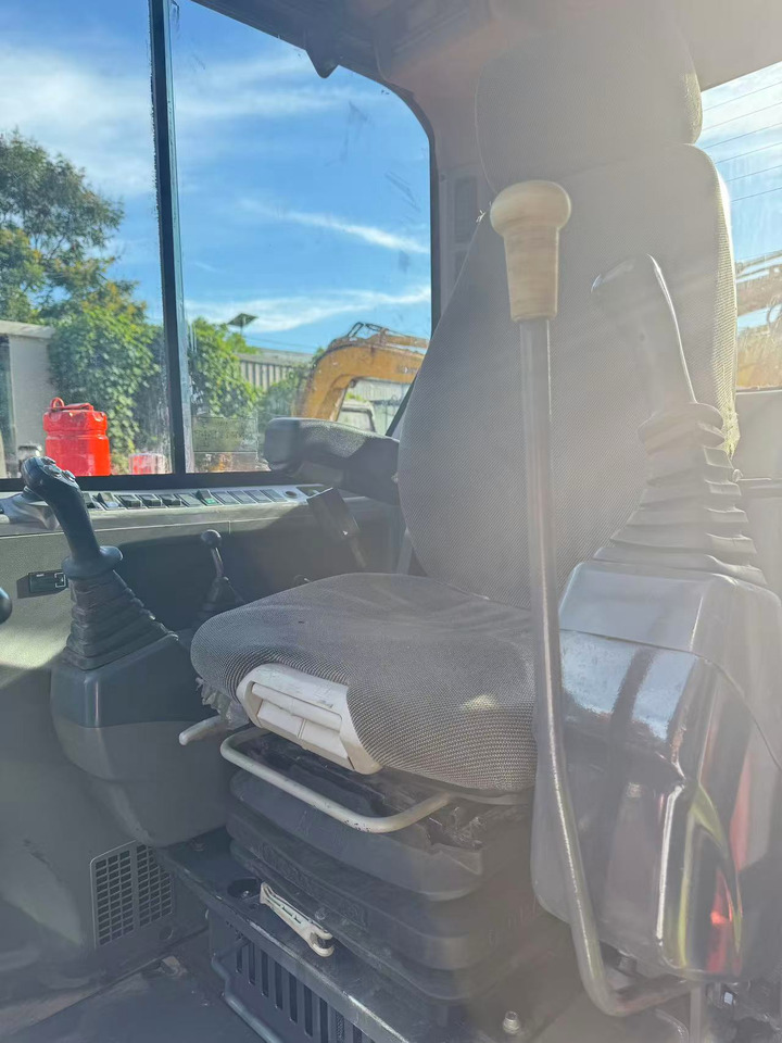 DOOSAN DX60 - Mini escavadeira: foto 4 DOOSAN DX60 - Mini escavadeira: foto 4