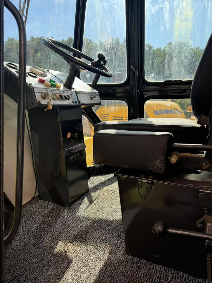 DYNAPAC CA30D - Compactador: foto 4 DYNAPAC CA30D - Compactador: foto 4