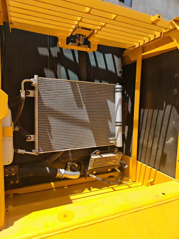 Escavadora de rastos novo KOMATSU PC200-8N1 surplus Japan PC55 PC60-7 PC200-7 PC200-8: foto 7