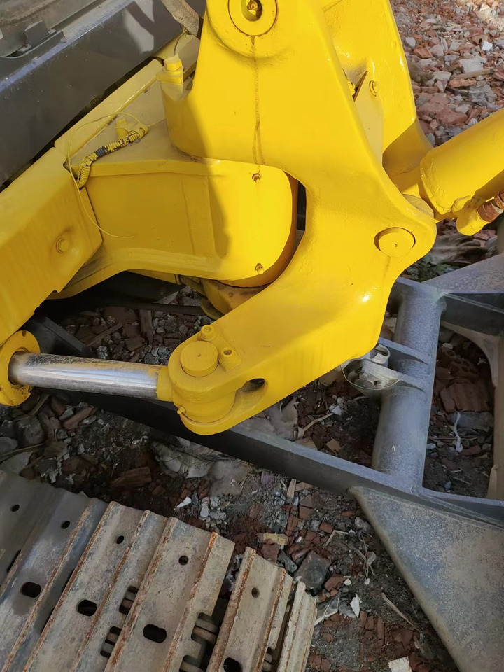 KOMATSU PC35MR - Mini escavadeira: foto 5 KOMATSU PC35MR - Mini escavadeira: foto 5