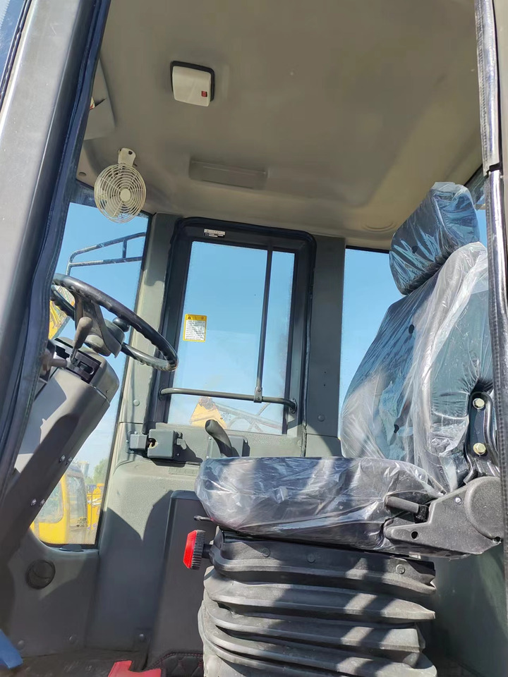 SDLG LG936L 3TON LOADER - Pá carregadora de rodas: foto 5 SDLG LG936L 3TON LOADER - Pá carregadora de rodas: foto 5