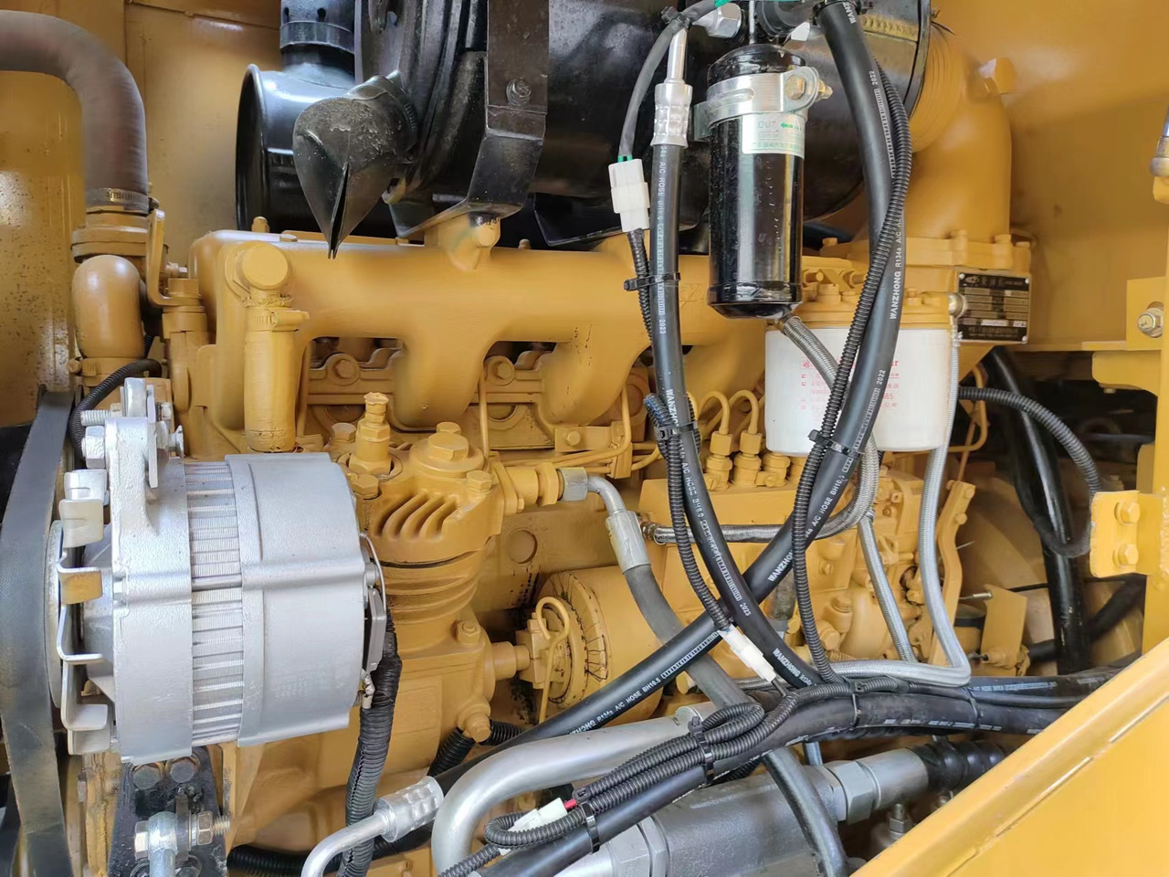 SDLG LG936L - Pá carregadora de rodas: foto 5 SDLG LG936L - Pá carregadora de rodas: foto 5