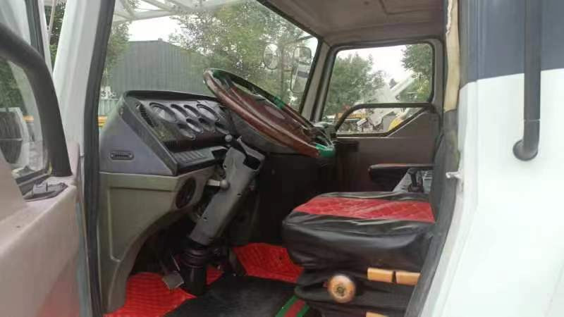 TEREX CHANGJIANG 70Ton - Grua móvel: foto 3 TEREX CHANGJIANG 70Ton - Grua móvel: foto 3