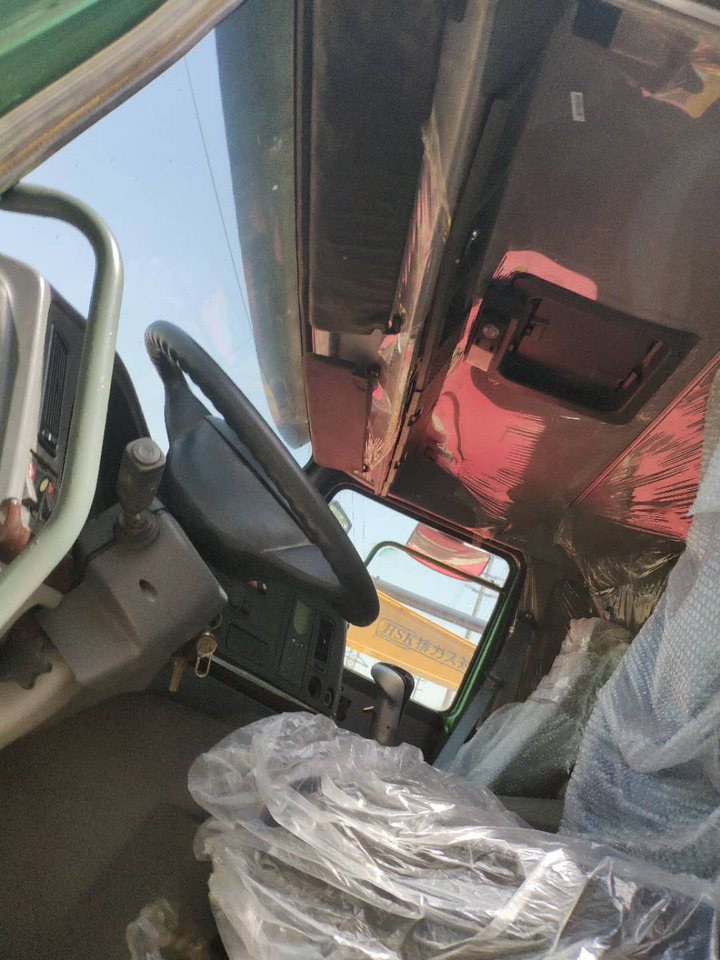 HOWO 420 - Tractor: foto 5 HOWO 420 - Tractor: foto 5