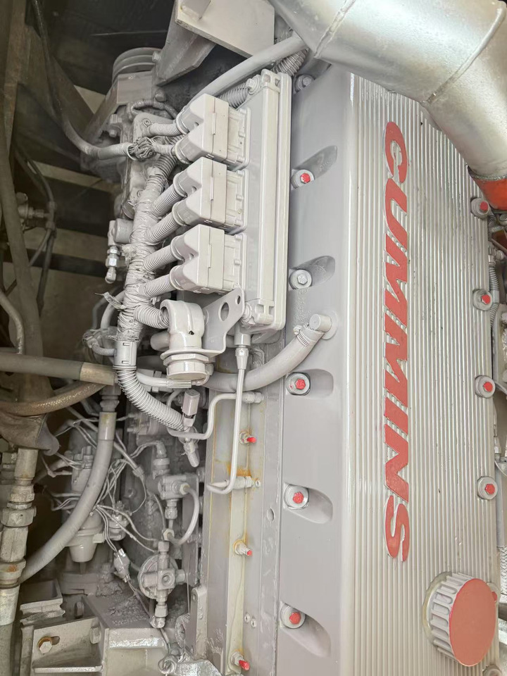 Grua móvel XCMG QY100K 100tons QY100K-2: foto 6