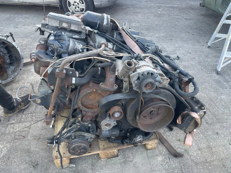 Renault Magnum 440 - Motor para Camião: foto 4 Renault Magnum 440 - Motor para Camião: foto 4