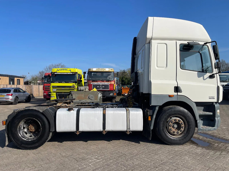 DAF CF 85.430 Tractor unit - Tractor: foto 5 DAF CF 85.430 Tractor unit - Tractor: foto 5
