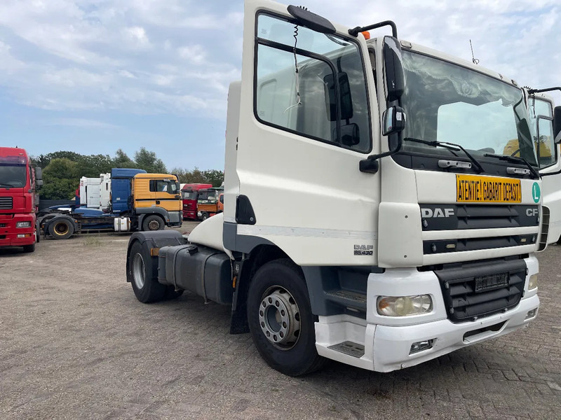 DAF CF 85.430 Tractor unit - Tractor: foto 1 DAF CF 85.430 Tractor unit - Tractor: foto 1