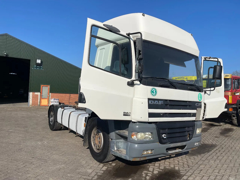 DAF CF 85.430 Tractor unit - Tractor: foto 1 DAF CF 85.430 Tractor unit - Tractor: foto 1