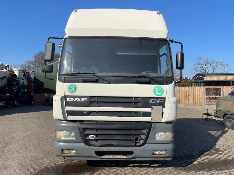 DAF CF 85.430 Tractor unit - Tractor: foto 4 DAF CF 85.430 Tractor unit - Tractor: foto 4