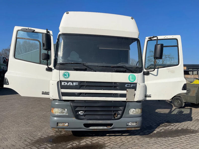 DAF CF 85.430 Tractor unit - Tractor: foto 2 DAF CF 85.430 Tractor unit - Tractor: foto 2