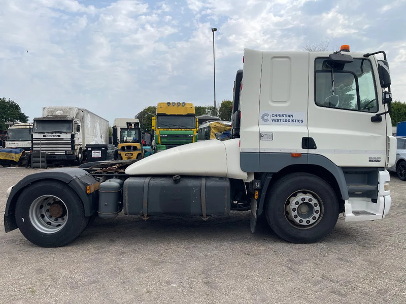 DAF CF 85.430 Tractor unit - Tractor: foto 5 DAF CF 85.430 Tractor unit - Tractor: foto 5