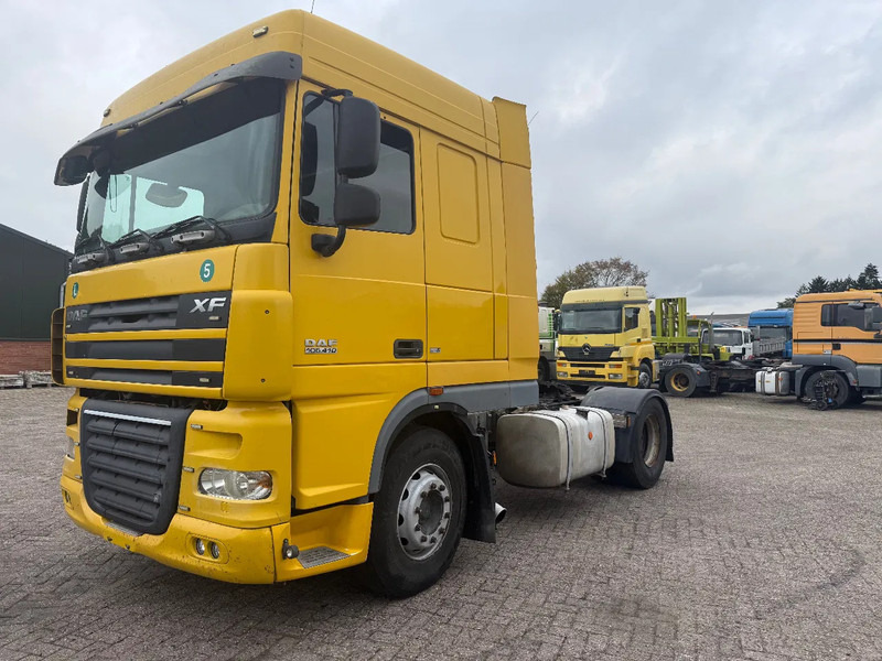 DAF XF 105.410 Tractor unit - Tractor: foto 3 DAF XF 105.410 Tractor unit - Tractor: foto 3
