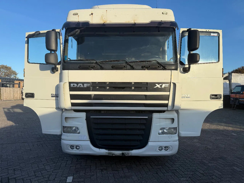 DAF XF 105.460 Tractor unit - Tractor: foto 2 DAF XF 105.460 Tractor unit - Tractor: foto 2