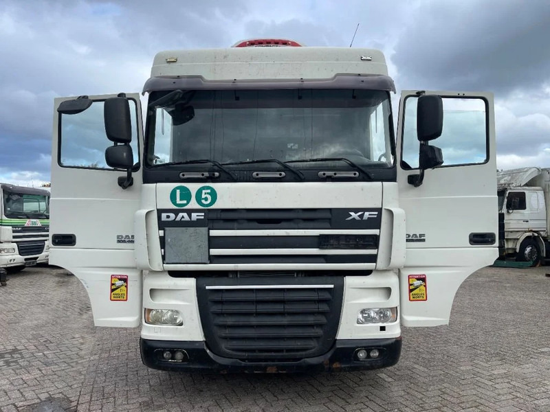 DAF XF 105.460 Tractor unit - Tractor: foto 2 DAF XF 105.460 Tractor unit - Tractor: foto 2