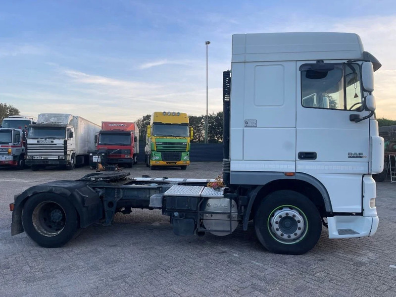 DAF XF 105.510 Tractor - Tractor: foto 4 DAF XF 105.510 Tractor - Tractor: foto 4