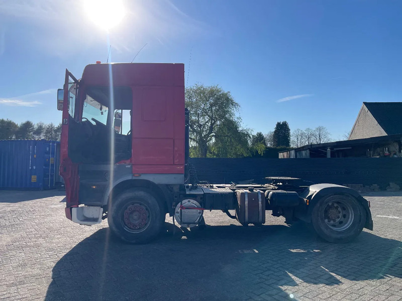DAF XF 95.430 Tractor - Tractor: foto 4 DAF XF 95.430 Tractor - Tractor: foto 4