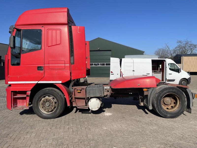 Iveco Eurostar 440.43 Tractor unit - Tractor: foto 4 Iveco Eurostar 440.43 Tractor unit - Tractor: foto 4