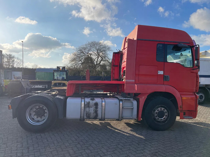 MAN TGA 18.410 Tractor manual pump - Tractor: foto 4 MAN TGA 18.410 Tractor manual pump - Tractor: foto 4