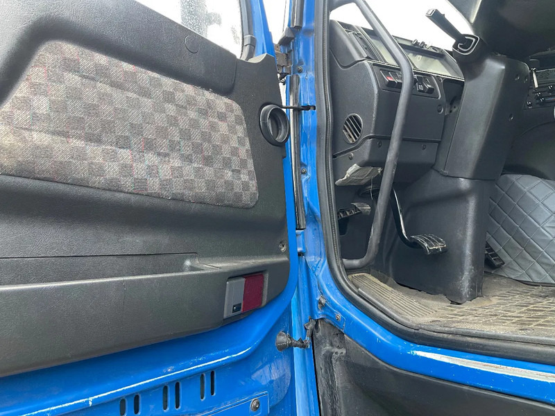 Tractor Volvo FH 12.420 Tractor unit: foto 9