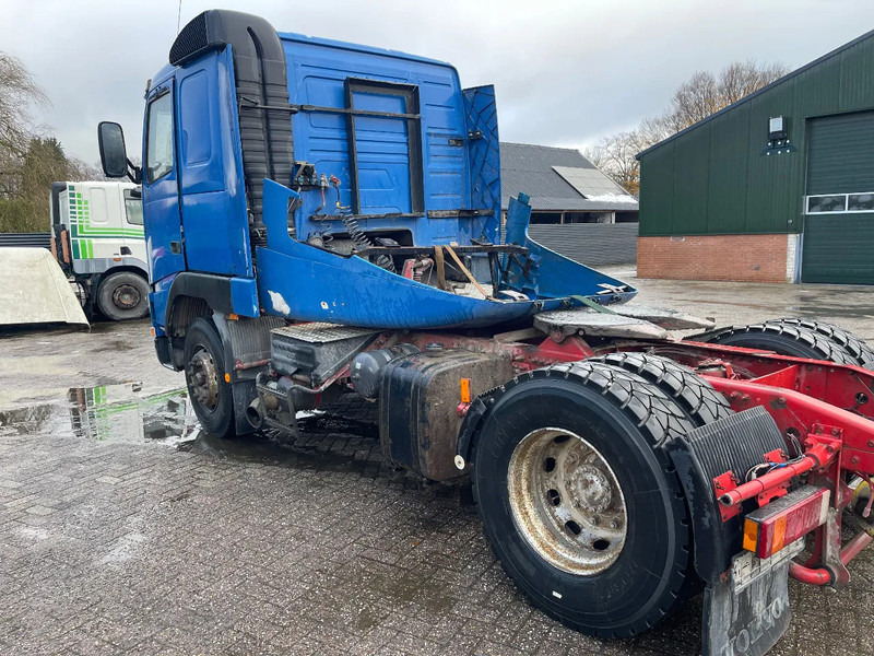 Tractor Volvo FH 12.420 Tractor unit: foto 6