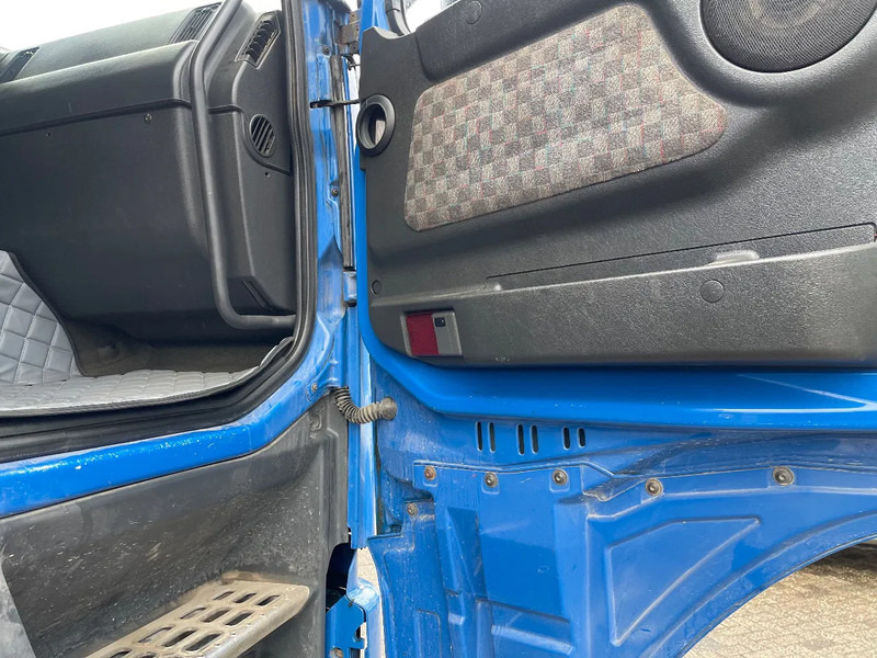 Tractor Volvo FH 12.420 Tractor unit: foto 17