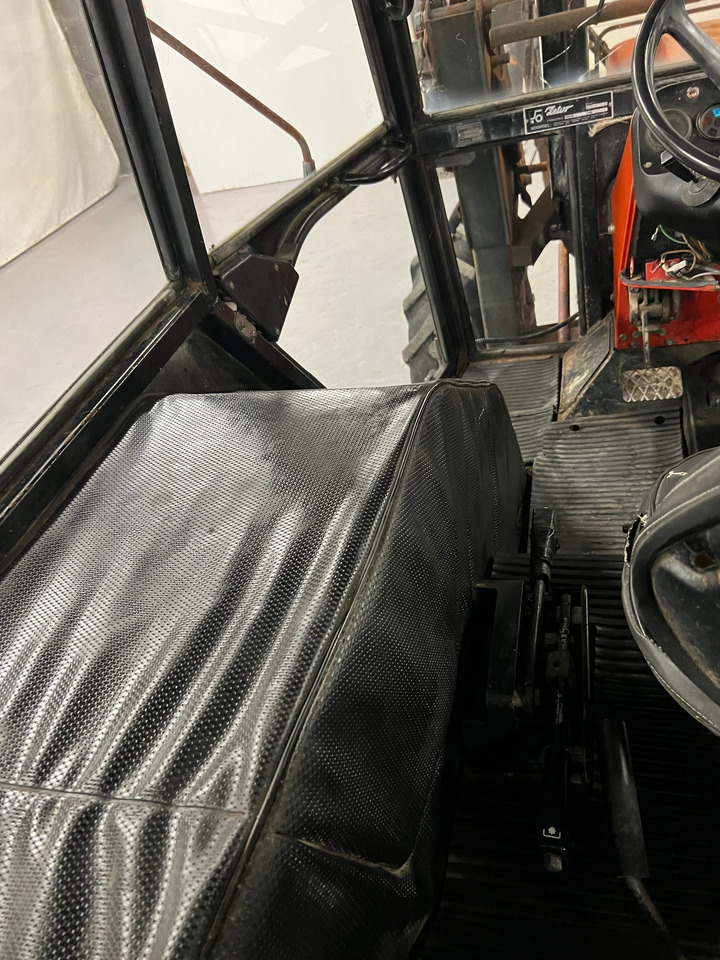 Trator Zetor 7045 (Redusert moms): foto 19