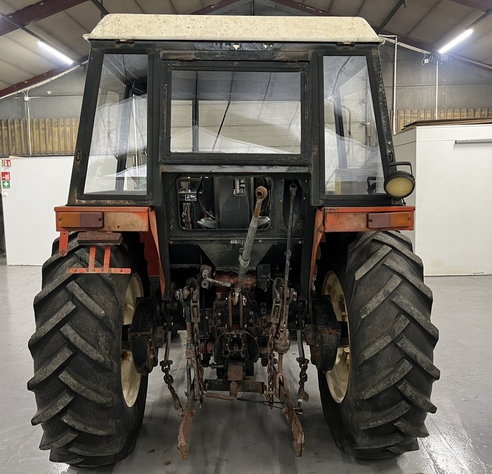 Trator Zetor 7045 (Redusert moms): foto 9