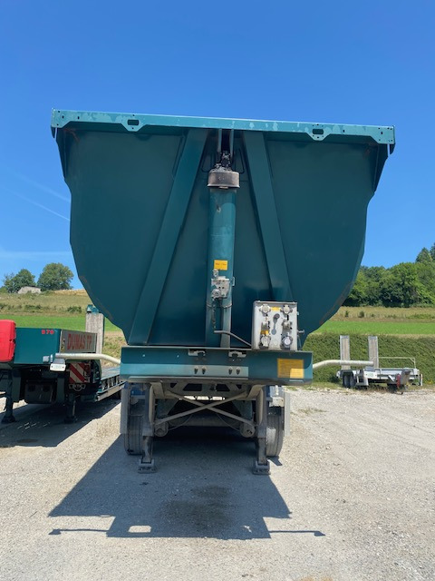 BENALU - Semi-reboque basculante: foto 3 BENALU - Semi-reboque basculante: foto 3