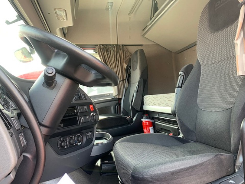 Tractor DAF XF 460 FT: foto 6