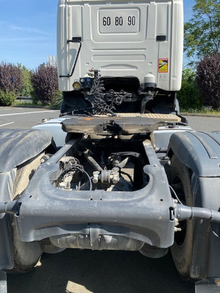 SCANIA R440 - Tractor: foto 4 SCANIA R440 - Tractor: foto 4